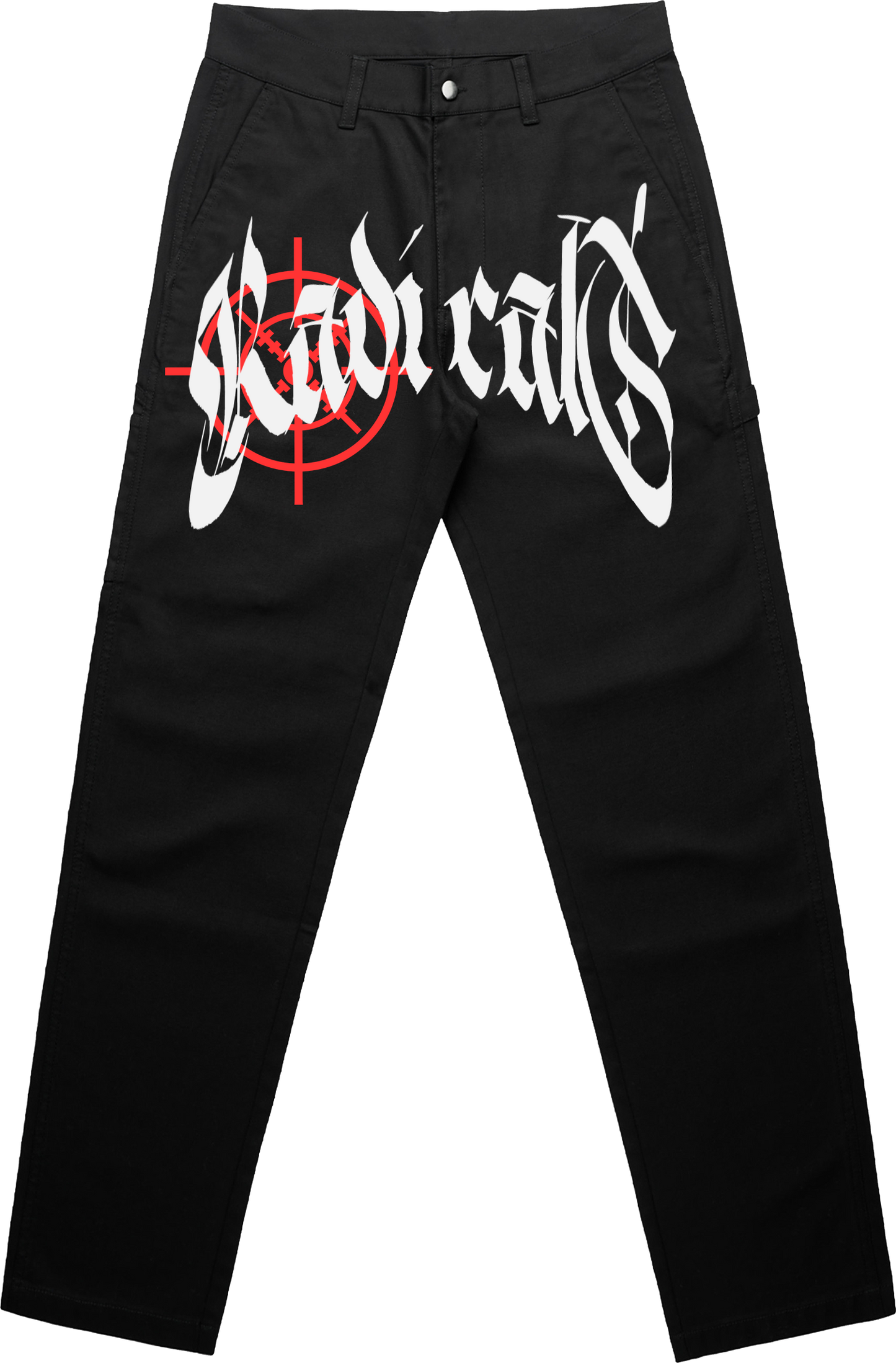 UNIFORM PANTS