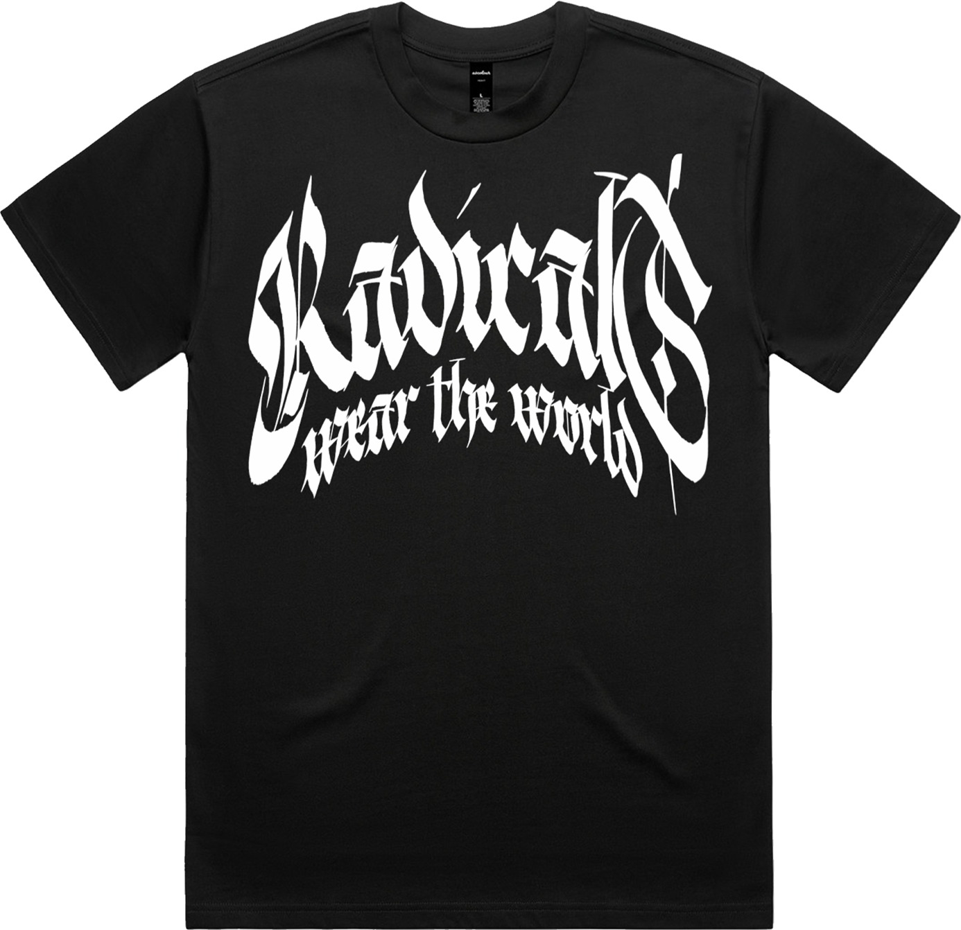MONEY TALKS T-SHIRT