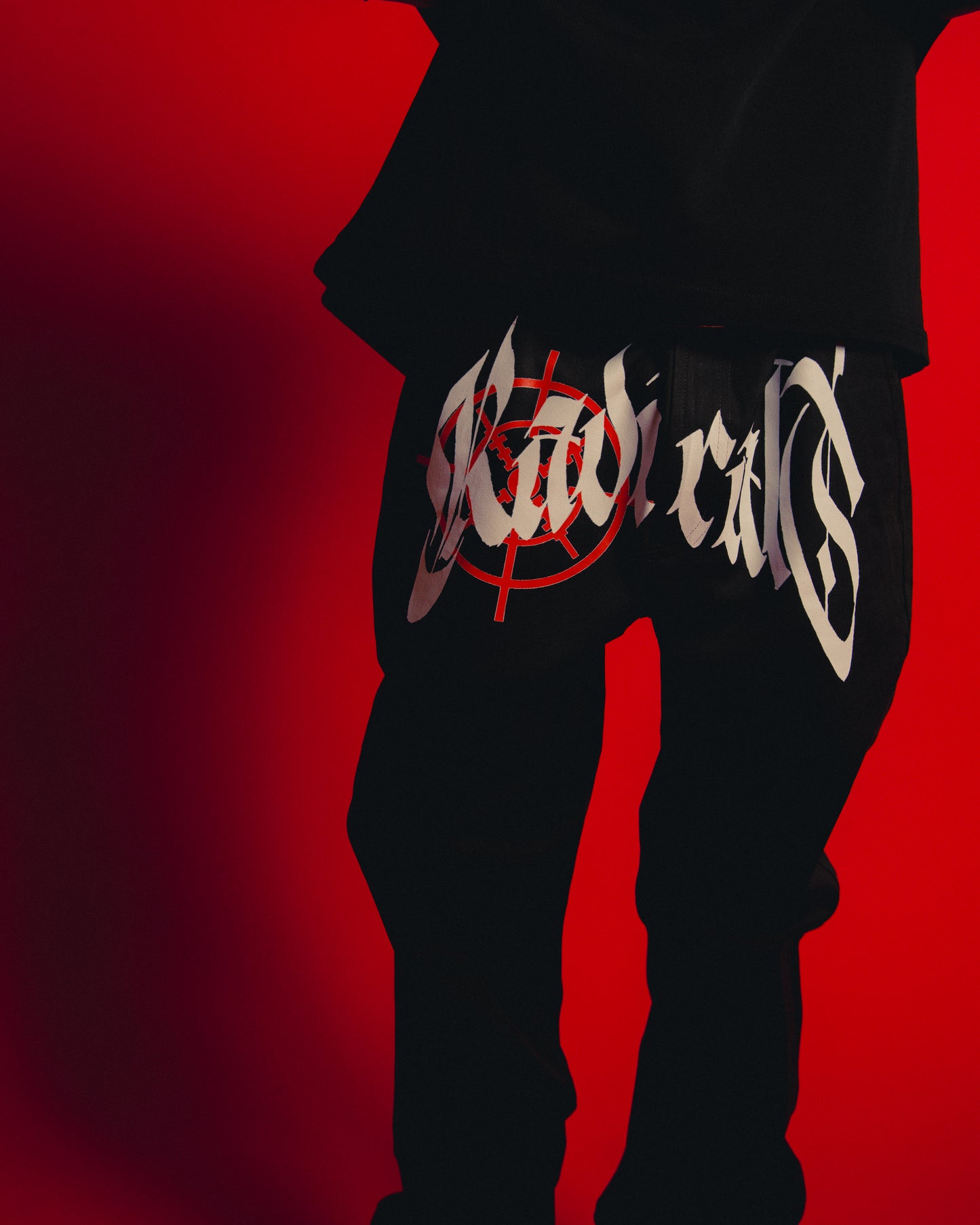 UNIFORM PANTS