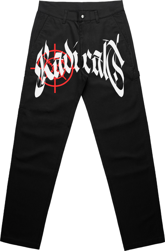 UNIFORM PANTS