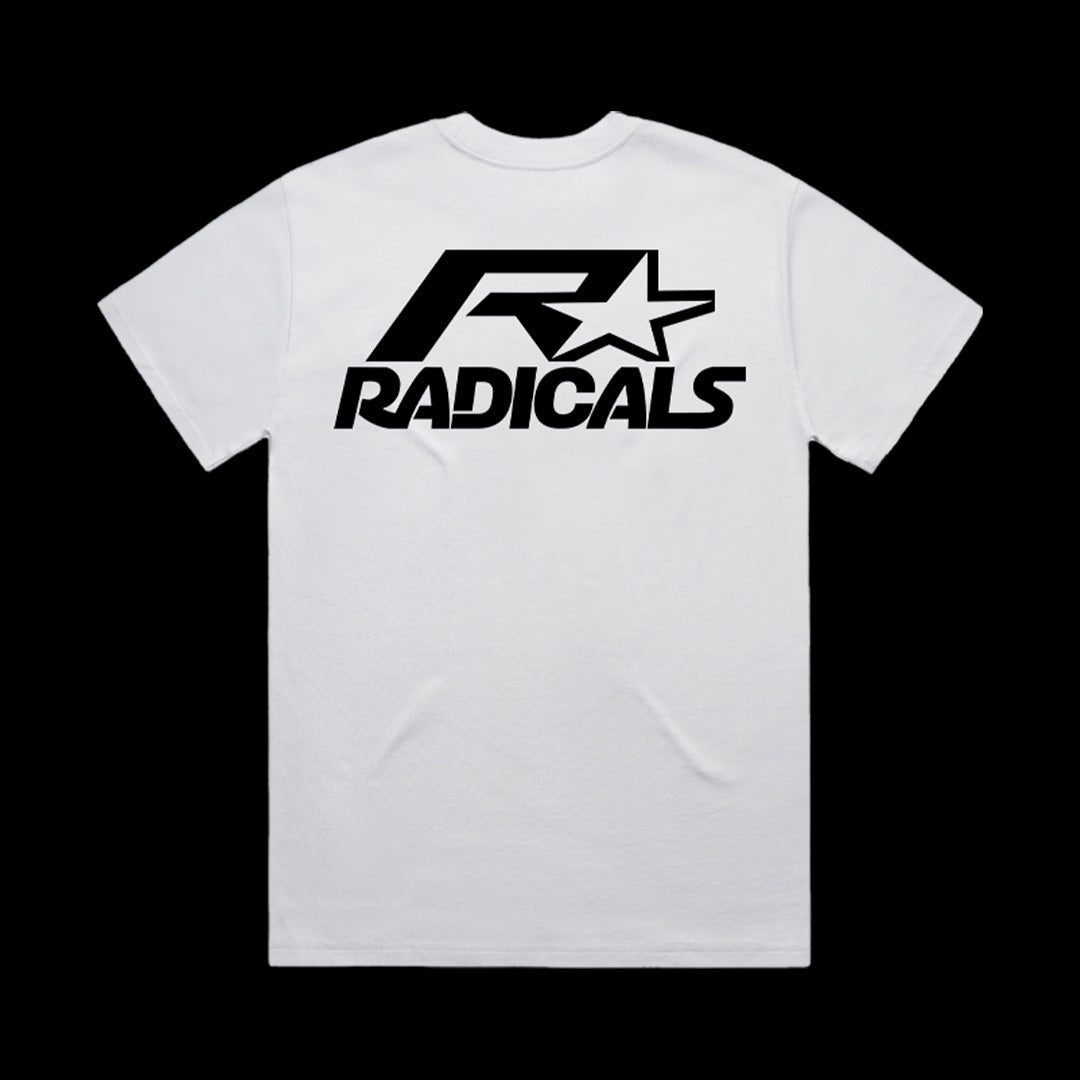 STARTER-TEE