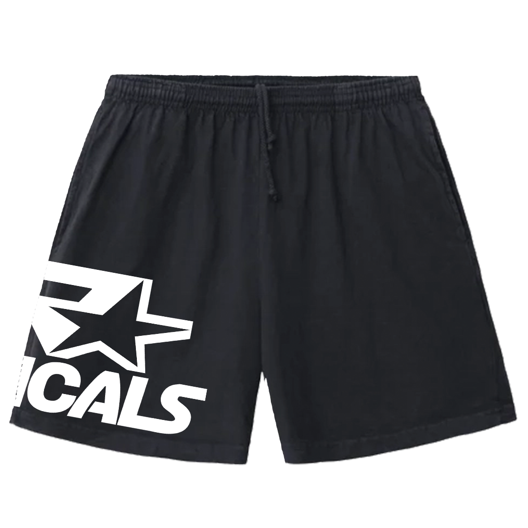 STARTER-SHORTS