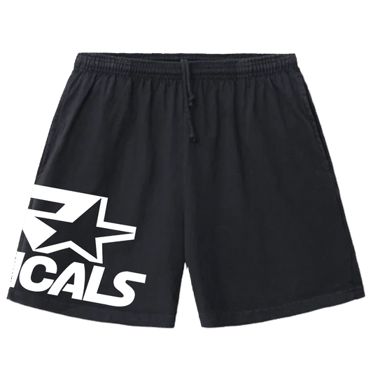 STARTER-SHORTS